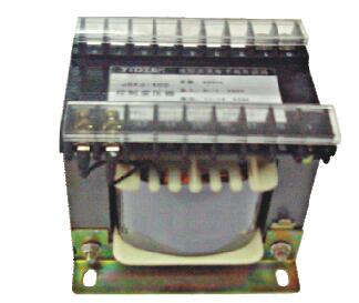 JBK-3系列机床控制变压器